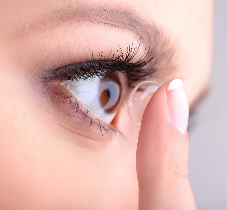 Lentilles et accessoires - L’Opticien Bayeux